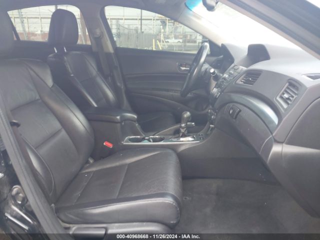 19VDE1F56EE011460 Acura Ilx 2.0l