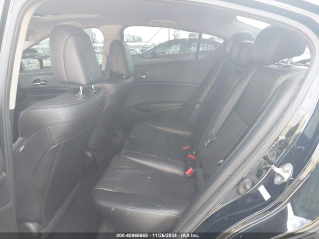 19VDE1F56EE011460 Acura Ilx 2.0l