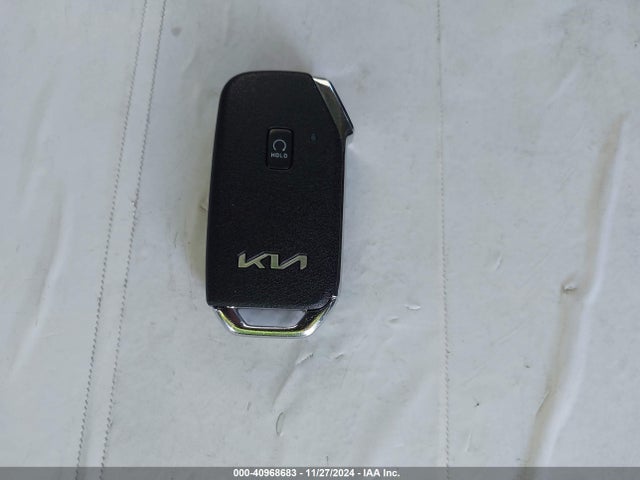 KIA Niro Touring Se 2022 KNDCC3LC0N5495208 Image 11