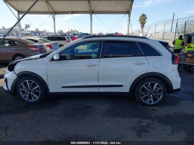 KIA Niro Touring Se 2022 KNDCC3LC0N5495208 Image 14