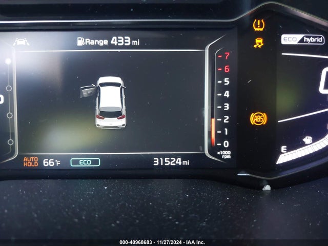 KIA Niro Touring Se 2022 KNDCC3LC0N5495208 Image 15