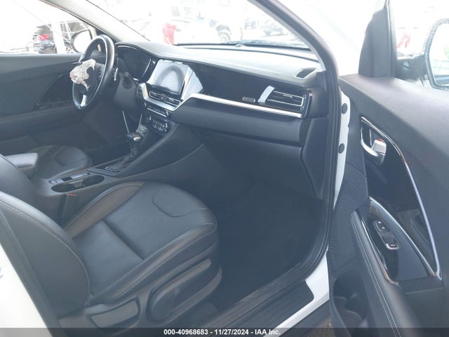 KIA Niro Touring Se 2022 KNDCC3LC0N5495208 Image 5