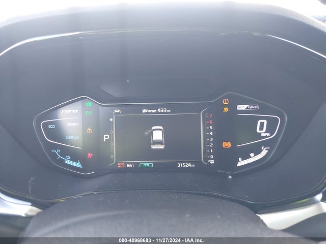 KIA Niro Touring Se 2022 KNDCC3LC0N5495208 Image 7