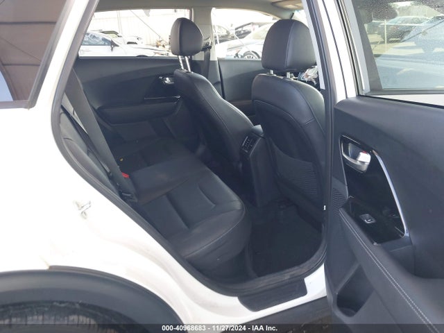KIA Niro Touring Se 2022 KNDCC3LC0N5495208 Image 8