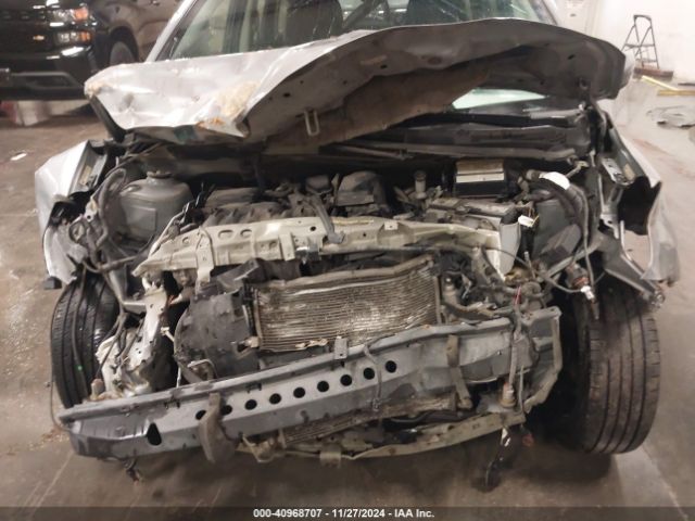3N1CE2CP2FL388169 Nissan Versa Note Sr