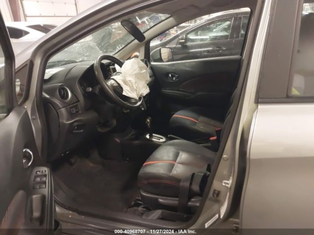 3N1CE2CP2FL388169 Nissan Versa Note Sr