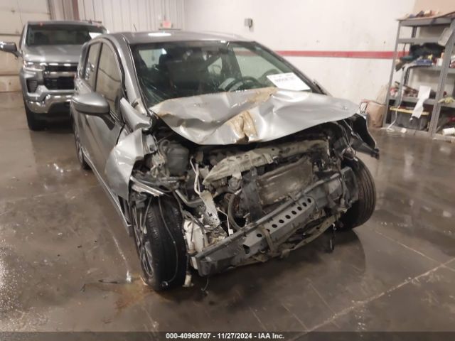 3N1CE2CP2FL388169 Nissan Versa Note Sr