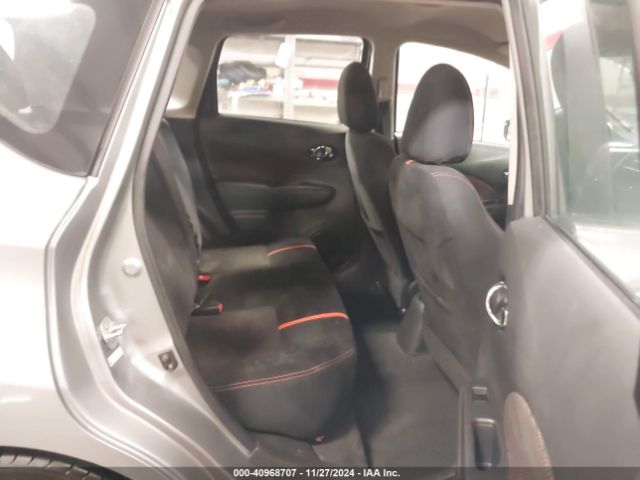 3N1CE2CP2FL388169 Nissan Versa Note Sr