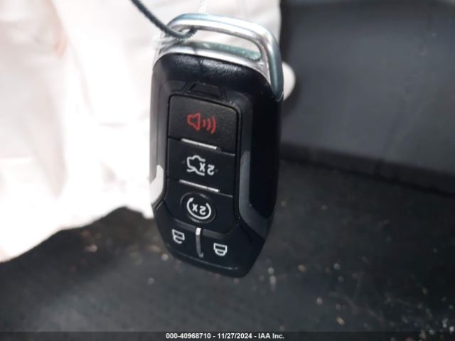 1FA6P8CF9H5238518 Ford Mustang Gt Premium