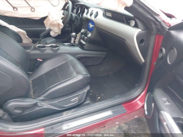 1FA6P8CF9H5238518 Ford Mustang Gt Premium
