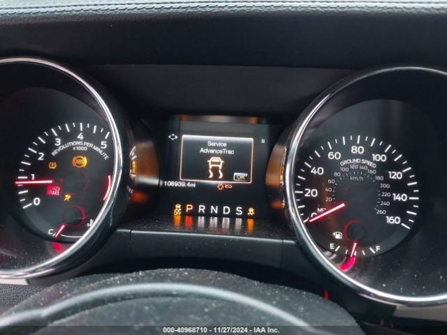 1FA6P8CF9H5238518 Ford Mustang Gt Premium