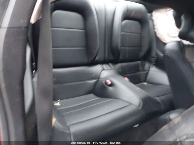 1FA6P8CF9H5238518 Ford Mustang Gt Premium