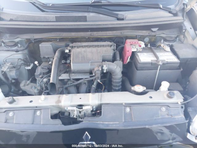 ML32A4HJ8FH060745 Mitsubishi Mirage Rf