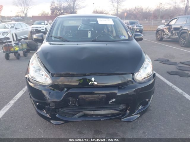 ML32A4HJ8FH060745 Mitsubishi Mirage Rf