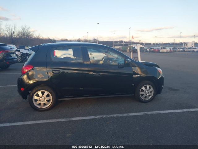 ML32A4HJ8FH060745 Mitsubishi Mirage Rf