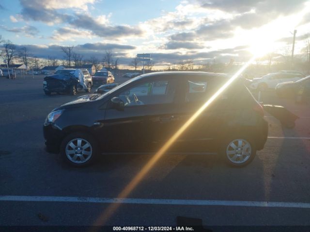 ML32A4HJ8FH060745 Mitsubishi Mirage Rf