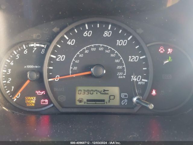 ML32A4HJ8FH060745 Mitsubishi Mirage Rf