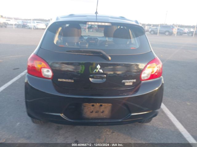 ML32A4HJ8FH060745 Mitsubishi Mirage Rf