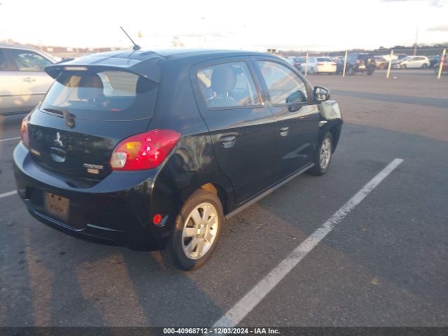 ML32A4HJ8FH060745 Mitsubishi Mirage Rf