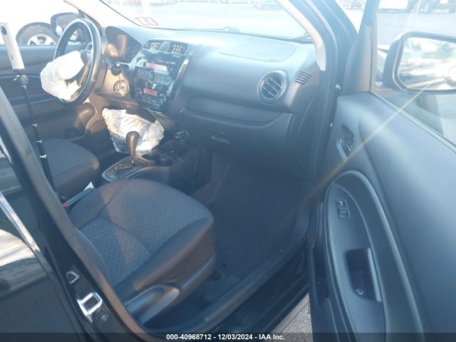 ML32A4HJ8FH060745 Mitsubishi Mirage Rf
