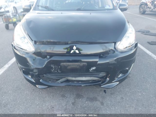 ML32A4HJ8FH060745 Mitsubishi Mirage Rf