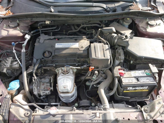 Honda ACCORD LX 2015 1HGCR2F33FA117656 Image 10