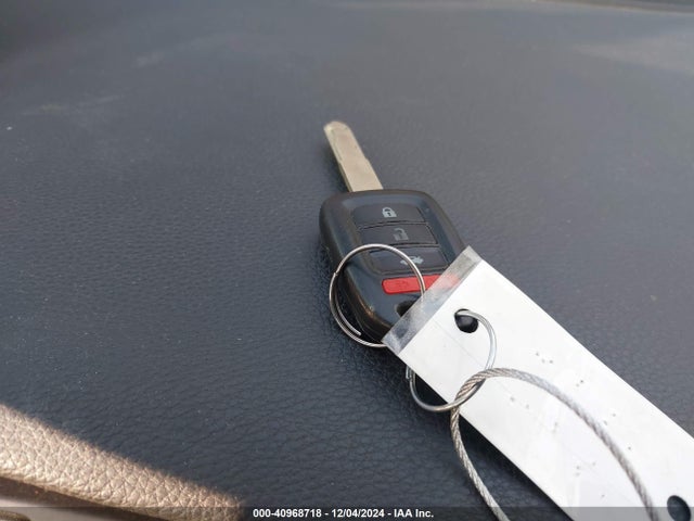Honda ACCORD LX 2015 1HGCR2F33FA117656 Image 11