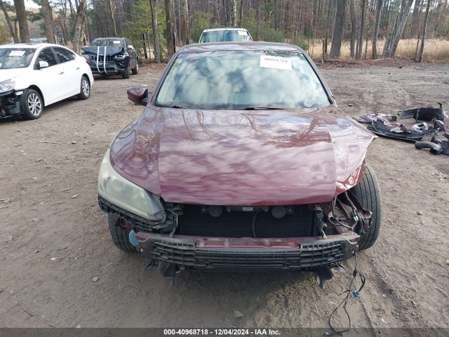 Honda ACCORD LX 2015 1HGCR2F33FA117656 Image 13