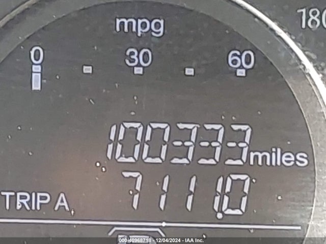 Honda ACCORD LX 2015 1HGCR2F33FA117656 Image 16