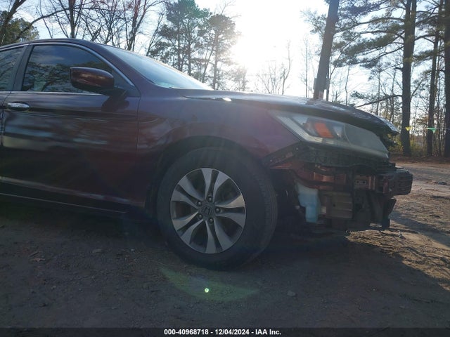 Honda ACCORD LX 2015 1HGCR2F33FA117656 Image 19