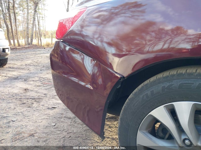Honda ACCORD LX 2015 1HGCR2F33FA117656 Image 20