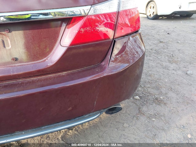 Honda ACCORD LX 2015 1HGCR2F33FA117656 Image 21