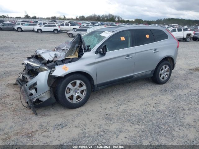 2012 VOLVO XC60 YV4952DL1C2297343 Photo 1