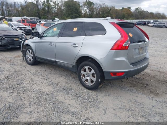 2012 VOLVO XC60 YV4952DL1C2297343 Photo 2
