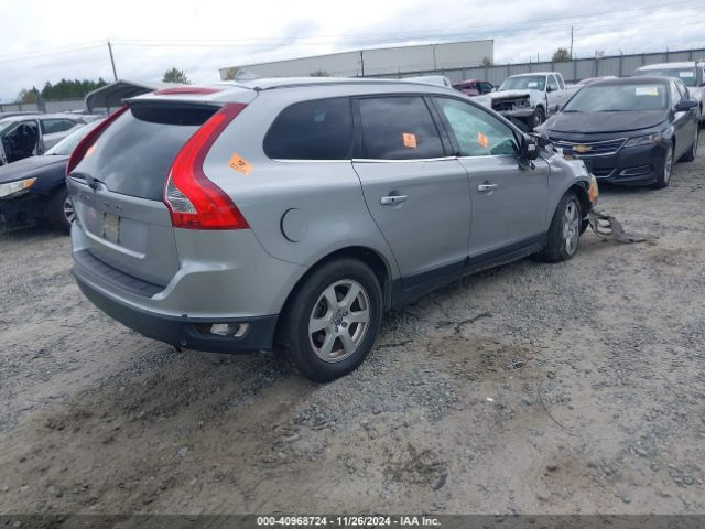 2012 VOLVO XC60 YV4952DL1C2297343 Photo 3