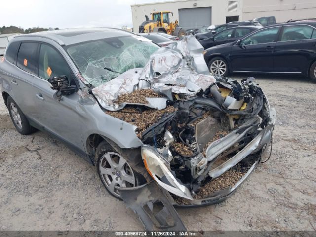 2012 VOLVO XC60 YV4952DL1C2297343 Photo 5