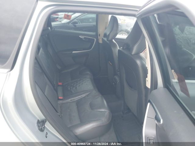 2012 VOLVO XC60 YV4952DL1C2297343 Photo 7