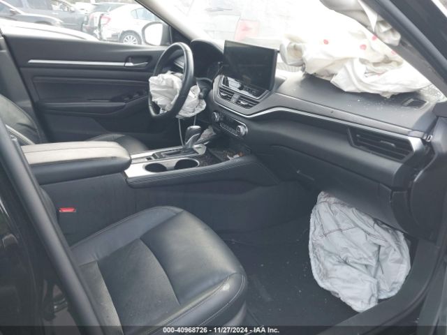 1N4BL4EV1PN366208 Nissan Altima Sl Fwd