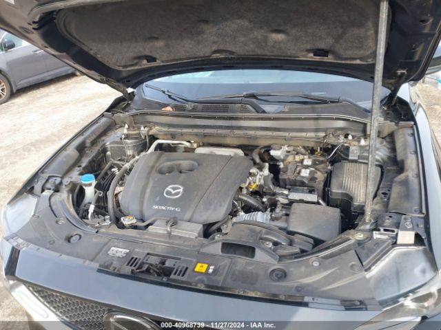 JM3KFBBM7L0853218 Mazda CX-5 SPORT