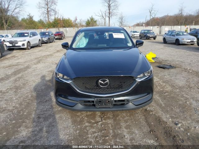 JM3KFBBM7L0853218 Mazda CX-5 SPORT