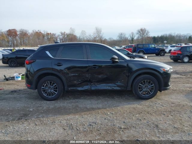 JM3KFBBM7L0853218 Mazda CX-5 SPORT