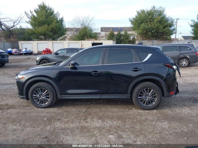 JM3KFBBM7L0853218 Mazda CX-5 SPORT