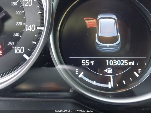 JM3KFBBM7L0853218 Mazda CX-5 SPORT