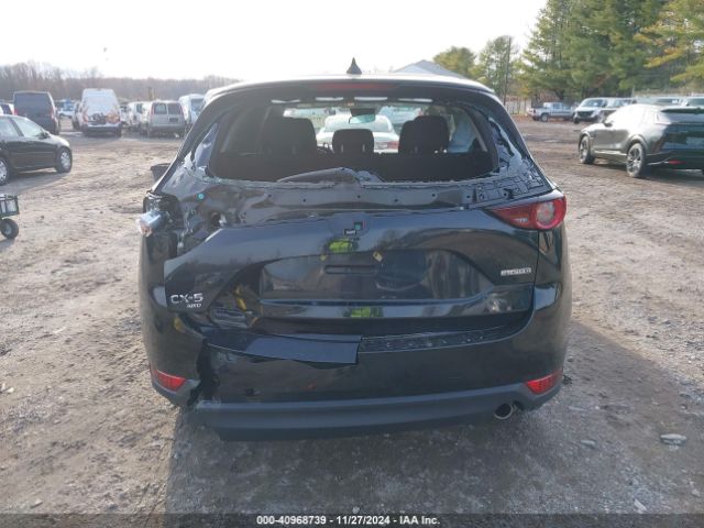 JM3KFBBM7L0853218 Mazda CX-5 SPORT