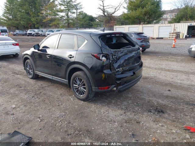 JM3KFBBM7L0853218 Mazda CX-5 SPORT