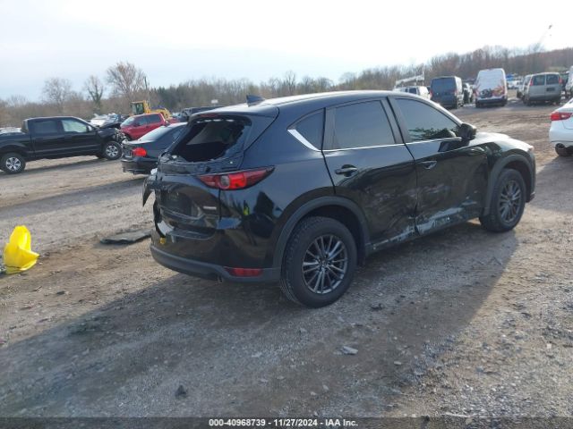 JM3KFBBM7L0853218 Mazda CX-5 SPORT