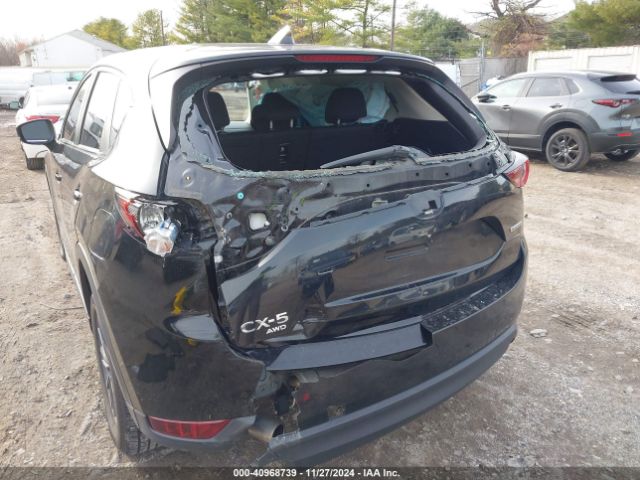 JM3KFBBM7L0853218 Mazda CX-5 SPORT
