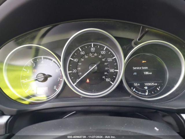 JM3KFBBM7L0853218 Mazda CX-5 SPORT