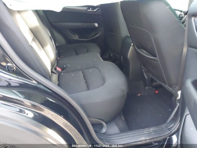 JM3KFBBM7L0853218 Mazda CX-5 SPORT