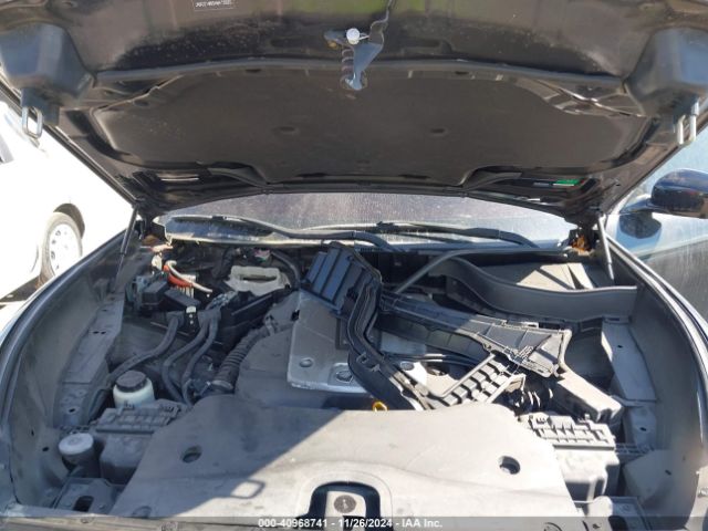JN8CS1MW0HM415520 Infiniti QX70